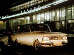 Москвич-412ИЭ 1969 года